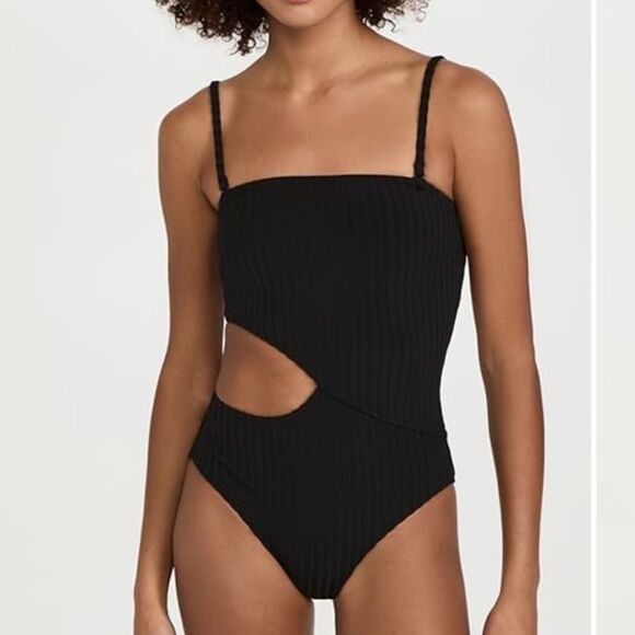 SOLID & STRIPED Cameron One Piece (sold out in stores!) - Picture 1 of 3